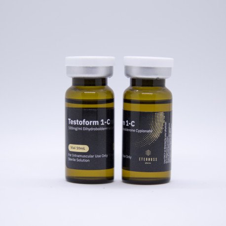 Sciroxx 1-Testosterone – DHB – Dihydroboldenone Cypionate