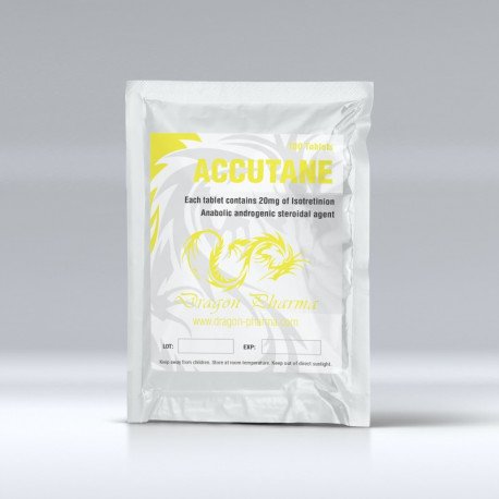 Accutane