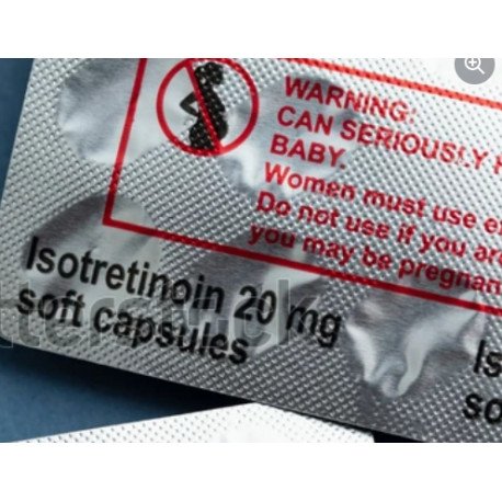 Accutane