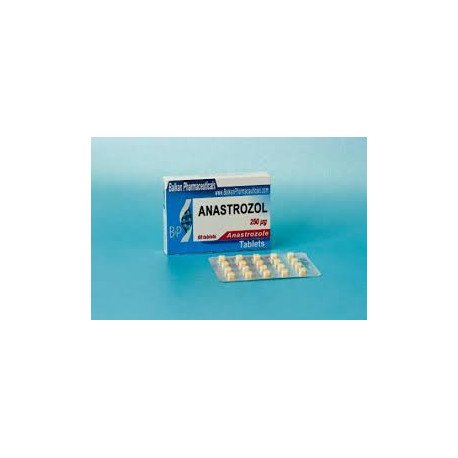 Anastrozole | Buy Arimidex tablets