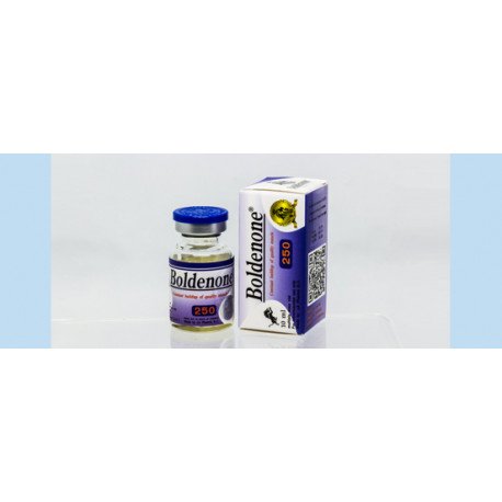 Boldenone Undecylenate 250 LA Pharma