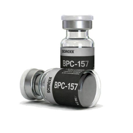 BPC-157 For Sale | Eternuss Peptide Sciences | 5mg kit
