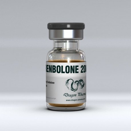 Dragon Pharma Trenbolone 200