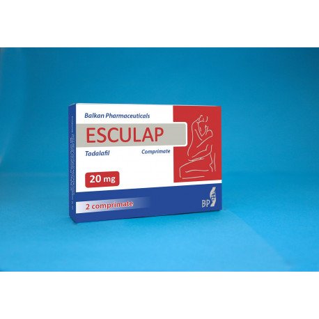 Esculap | Cialis
