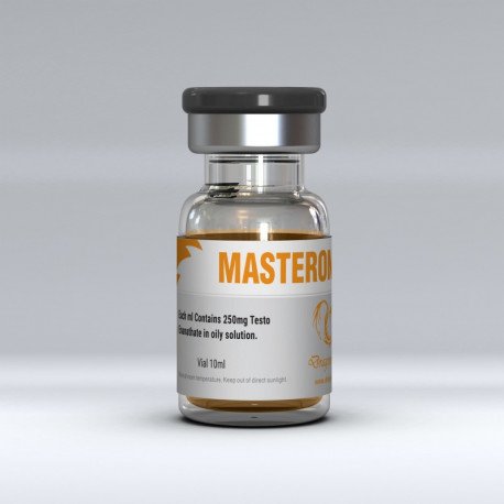 Dragon Pharma Masteron 100 propionate