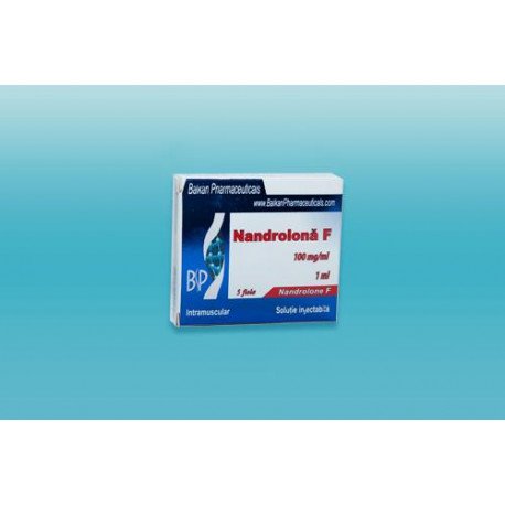 Nandrolona F | Nandrolone phenylpropionate
