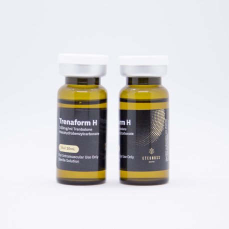 Sciroxx Parabolan | Tren-Hex – Trenbolone Hexahydrobenzylcarbonate