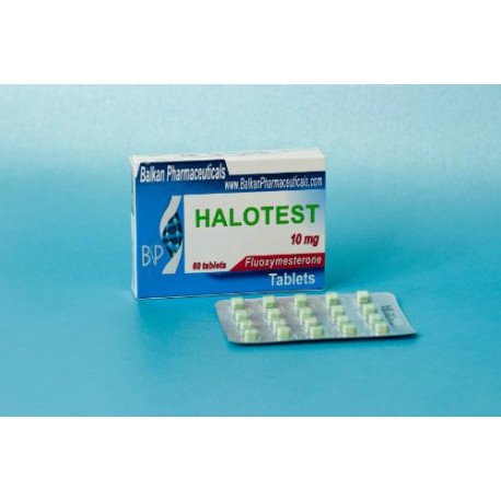 Halotest | Pharmaceutical Halotestin