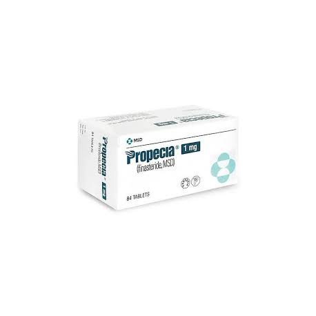 Buy Propecia | Finasteride 1mg