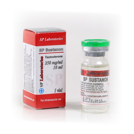 SP Lab Sustanon 250 mg