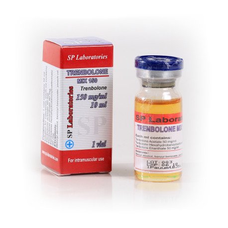 SP Labs Trenbolone Blend 150 – Tri-Tren
