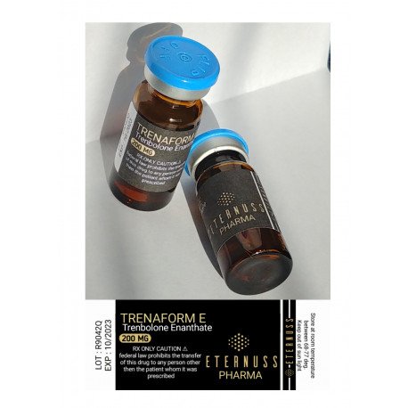 Trenadex 200 | Trenbolone Enanthate For Sale | USA