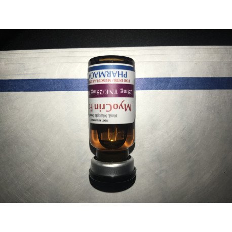 TrenoCrin 50 | Tren base – Tren no ester| USA domestic